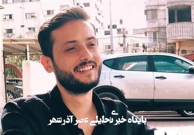 افزایش شمار شهدای اصحاب رسانه در نوار غزه به ۲۲۱ نفر افزایش شمار شهدای اصحاب رسانه در نوار غزه به ۲۲۱ نفر