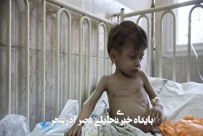 هشدار درباره شیوع بیماری های مهلک در غزه هشدار درباره شیوع بیماری های مهلک در غزه