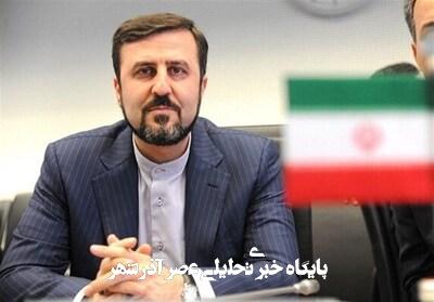 اقدام سیاست زده همکاری با آژانس را مشکل میکند اقدام سیاست زده همکاری با آژانس را مشکل میکند