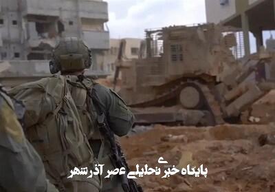 شخصیتهای آلمانی خواستار توقف ارسال سلاح به اسرائیل شدند شخصیتهای آلمانی خواستار توقف ارسال سلاح به اسرائیل شدند