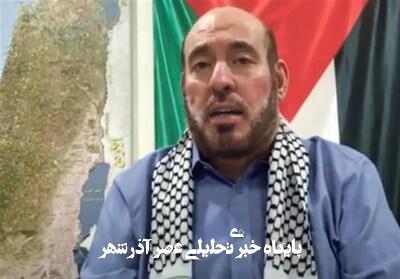 فعلا شرایط آتشبس مهیا نیست/ به قدرت خودمان تکیه داریم فعلا شرایط آتشبس مهیا نیست/ به قدرت خودمان تکیه داریم