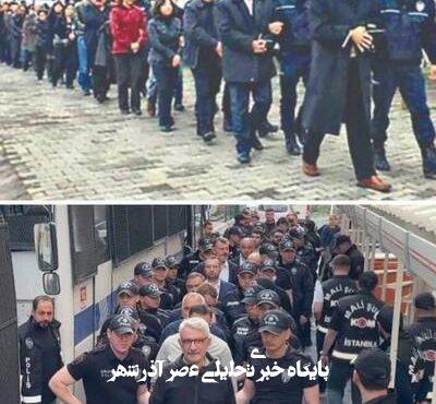 روشی تکراری اما کارآمد برای حذف رقبای AKP روشی تکراری اما کارآمد برای حذف رقبای AKP