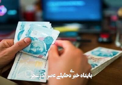 نا امیدی مردم از احتمال کاهش تورم در ترکیه نا امیدی مردم از احتمال کاهش تورم در ترکیه