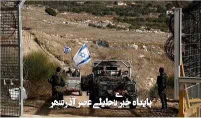 نفوذ ارتش اسرائیل به حومه قنیطره و بازداشت ۳ سوری نفوذ ارتش اسرائیل به حومه قنیطره و بازداشت ۳ سوری