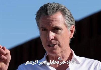 اعزام ۲۰۰۰ نیروی دیگر گارد ملی به لس آنجلس اعزام ۲۰۰۰ نیروی دیگر گارد ملی به لس آنجلس