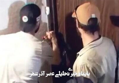 ادعای عجیب رژیم صهیونیستی؛ نوجوان ۱٣ ساله جاسوس ایران است! ادعای عجیب رژیم صهیونیستی؛ نوجوان ۱٣ ساله جاسوس ایران است!