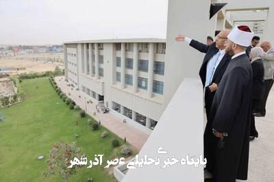 سیسی وخصولتی سازی املاک اوقاف مصر سیسی وخصولتی سازی املاک اوقاف مصر