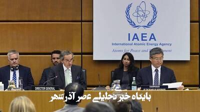 استفاده ابزاری از نهادهای بینالمللی برای مدیریت ادراک استفاده ابزاری از نهادهای بینالمللی برای مدیریت ادراک