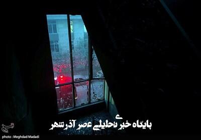 آکسیوس از عملیات موساد همزمان با حملات به ایران خبر داد آکسیوس از عملیات موساد همزمان با حملات به ایران خبر داد