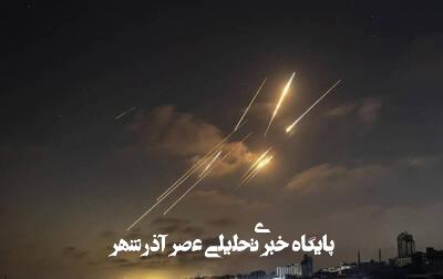 حملات به سرزمینهای اشغالی تشدید میشود حملات به سرزمینهای اشغالی تشدید میشود