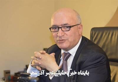 آینده منطقه به نبرد کنونی ایران بستگی دارد آینده منطقه به نبرد کنونی ایران بستگی دارد