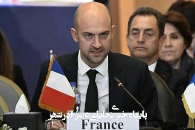 بهترین راه کنترل برنامه هستهای ایران دیپلماسی است بهترین راه کنترل برنامه هستهای ایران دیپلماسی است