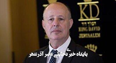 اعتراف صهیونیستها به قدرت موشکی ایران؛ خاموشی گسترده پس از حملات سپاه اعتراف صهیونیستها به قدرت موشکی ایران؛ خاموشی گسترده پس از حملات سپاه