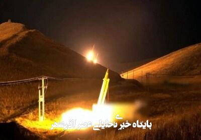 اسرائیل توان ایران برای تجدید قوا را دستکم گرفت اسرائیل توان ایران برای تجدید قوا را دستکم گرفت