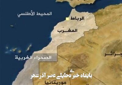 امضای توافقنامه نظامی بین اتیوپی و مغرب امضای توافقنامه نظامی بین اتیوپی و مغرب