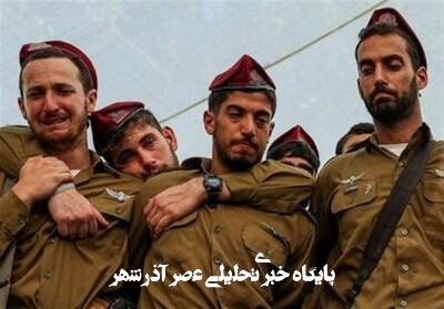 ادامه خودداری نظامیان صهیونیست از بازگشت به جنگ در غزه ادامه خودداری نظامیان صهیونیست از بازگشت به جنگ در غزه