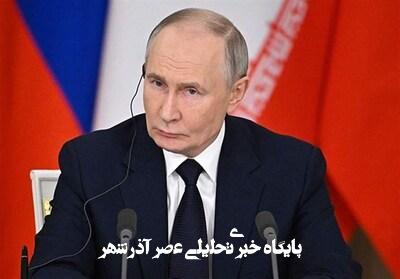 ایران درخواست کمکی از ما نداشت