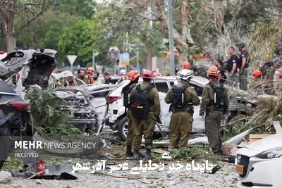 ایستگاه قطار بئر السبع بسته شد ایستگاه قطار بئر السبع بسته شد