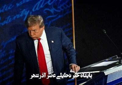 چرا ترامپ نیاز دارد دنیا ادعای نابودی برنامه هستهای ایران را باور کند؟ چرا ترامپ نیاز دارد دنیا ادعای نابودی برنامه هستهای ایران را باور کند؟