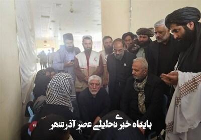 دیپلماسی حسن همجواری؛ از تسهیل بازگشت مهاجران تا تضمین حقوق انسانی دیپلماسی حسن همجواری؛ از تسهیل بازگشت مهاجران تا تضمین حقوق انسانی