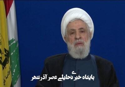 حاج رمضان الگویی از ایثار بود که تا آخرین لحظه از آرمان فلسطین حمایت کرد حاج رمضان الگویی از ایثار بود که تا آخرین لحظه از آرمان فلسطین حمایت کرد