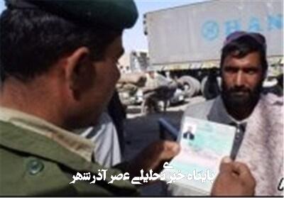 کابینه پاکستان تمدید ۶ ماهه اقامت افغانها را بررسی میکند کابینه پاکستان تمدید ۶ ماهه اقامت افغانها را بررسی میکند