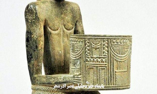 عکس/ آثاری کشف شده از جیرفت عکس/ آثاری کشف شده از جیرفت