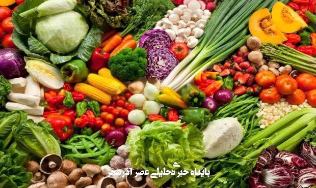 آیا خوردن بیش از حد سبزیجات میتواند برای سلامتی مضر باشد؟ آیا خوردن بیش از حد سبزیجات میتواند برای سلامتی مضر باشد؟