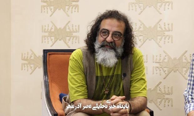 ویدیو / جواد یحیوی: صداوسیما عکس من را در تیزر یک تئاتر سیاه کرد / یک بار حتی آگهی یک شرکت صنعتی با صدای من را اجازه پخش ندادند؛ گفتند این صدای فلانی است، نمی شود پخش کرد ویدیو / جواد یحیوی: صداوسیما عکس من را در تیزر یک تئاتر سیاه کرد / یک بار حتی آگهی یک شرکت صنعتی با صدای من را اجازه پخش ندادند؛ گفتند این صدای فلانی است، نمی شود پخش کرد