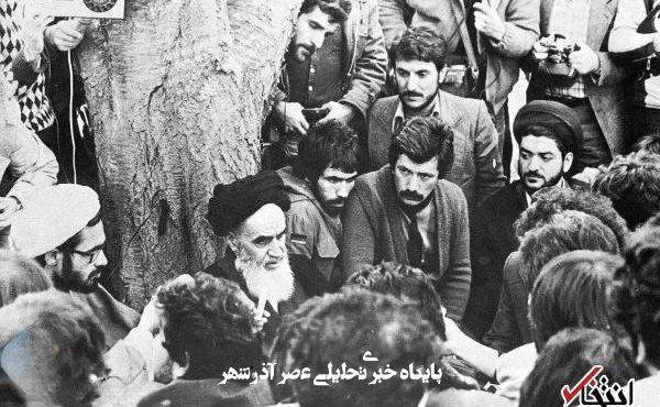 عکس/ محتشمی پور؛ وزیری که حزب الله را بنیان نهاد عکس/ محتشمی پور؛ وزیری که حزب الله را بنیان نهاد