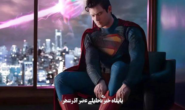 بودجه فیلم سوپرمن معادل قیمت بیشاز هزار هلیکوپتر است بودجه فیلم سوپرمن معادل قیمت بیشاز هزار هلیکوپتر است