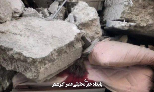 دوست نزدیک «پرنیا عباسی» که همراه با سه عضو خانوادهاش در حمله اسرائیل به مناطق مسکونی شهید شد: تصویر موهای روی تشک صورتی، متعلق به «پرنیا» است/ او روزی در تکهشعری نوشته بود در هزارجا، من به پایان میرسم، میسوزم، میشوم ستارهای خاموش که در آسمانت، دود میشود… دوست نزدیک «پرنیا عباسی» که همراه با سه عضو خانوادهاش در حمله اسرائیل به مناطق مسکونی شهید شد: تصویر موهای روی تشک صورتی، متعلق به «پرنیا» است/ او روزی در تکهشعری نوشته بود در هزارجا، من به پایان میرسم، میسوزم، میشوم ستارهای خاموش که در آسمانت، دود میشود…