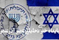 فرماندار بهارستان: تیم تروریستی وابسته به موساد که قصد انجام عملیات داشت، دستگیر شدند فرماندار بهارستان: تیم تروریستی وابسته به موساد که قصد انجام عملیات داشت، دستگیر شدند