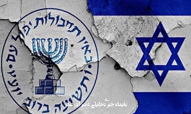 فرماندار بهارستان: تیم تروریستی وابسته به موساد که قصد انجام عملیات داشت، دستگیر شدند فرماندار بهارستان: تیم تروریستی وابسته به موساد که قصد انجام عملیات داشت، دستگیر شدند