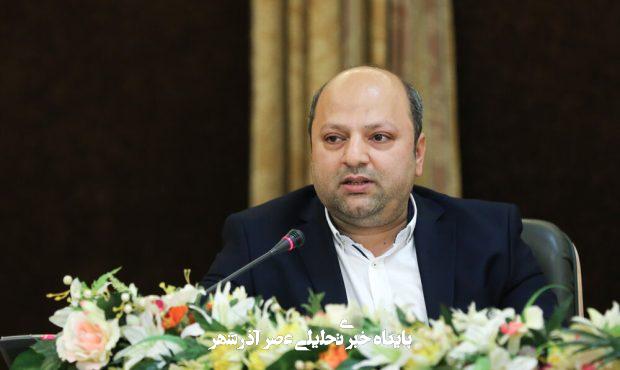 معاون رسانهای وزارت ارشاد: حمله به دفاتر رسانهای، حمله به آزادی اطلاعرسانی است معاون رسانهای وزارت ارشاد: حمله به دفاتر رسانهای، حمله به آزادی اطلاعرسانی است