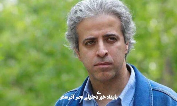 برای ایران/ خراب آن کس که آبادت نخواهد