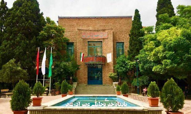 بازگشت ساعات کاری خانه هنرمندان ایران به روال عادی