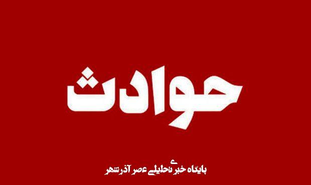مرد بعد از قتل همسرش خودزنی کرد و بر اثر سقوط از پشت بام درگذشت