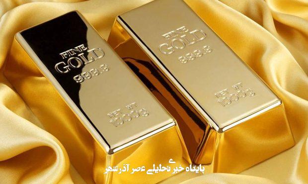 قیمت طلا ثابت ماند/ متقاضیان بازار طلا بخوانند قیمت طلا ثابت ماند/ متقاضیان بازار طلا بخوانند