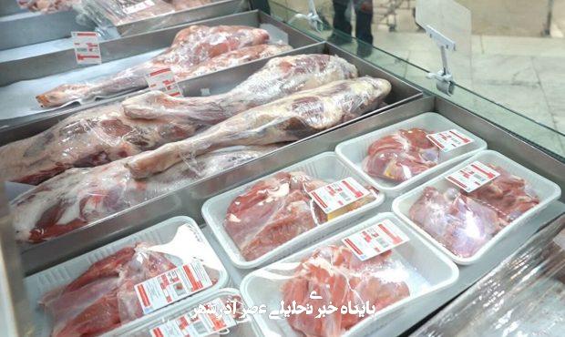 تولید سه شیفته صنایع گوشتی و پروتئینی برای استانهای پر مصرف/ توزیع گوشت و مرغ با نرخ مصوب تولید سه شیفته صنایع گوشتی و پروتئینی برای استانهای پر مصرف/ توزیع گوشت و مرغ با نرخ مصوب