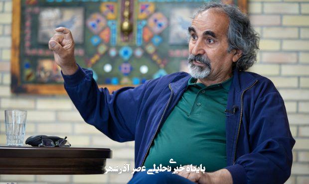 آزاد ارمکی: مذاکره ایران با آمریکا بخاطر ضعف نیست/ جمهوری اسلامی به «بلوغ پنهان» رسیده/ سعید جلیلی باید بماند تا دچار میرایی تاریخی شود