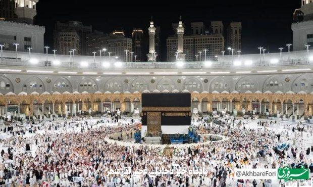 چند زائر ایرانی در عربستان فوت شدند؟ چند زائر ایرانی در عربستان فوت شدند؟