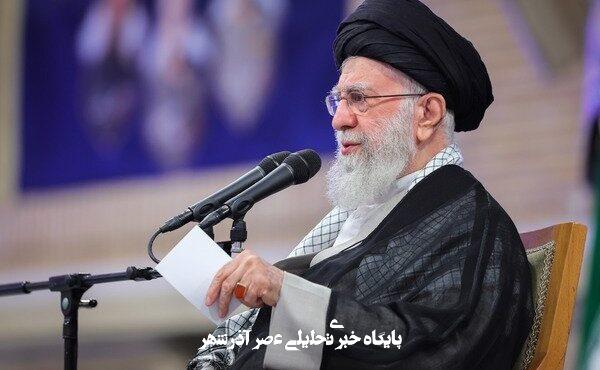 این هفته چه کسانی به دیدار رهبر انقلاب می‌روند؟