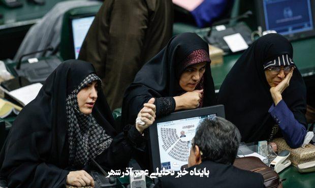 فلاحی: اکثریت آقایان در سلول های خاکستری شان، اعتقادی به توانایی زنان ندارند/ توان رقابت با مهمانی های گرانقیمت هتل‌های لوکس را نداریم