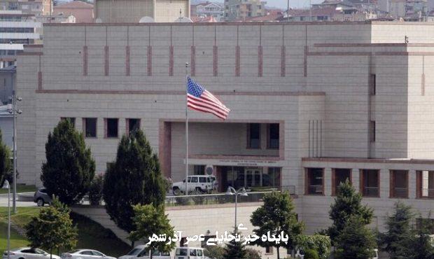 توضیحات سخنگوی فرمانده کل نیروهای مسلح عراق درباره تخلیه پرسنل آمریکا/هیچ تهدیدی وجود ندارد