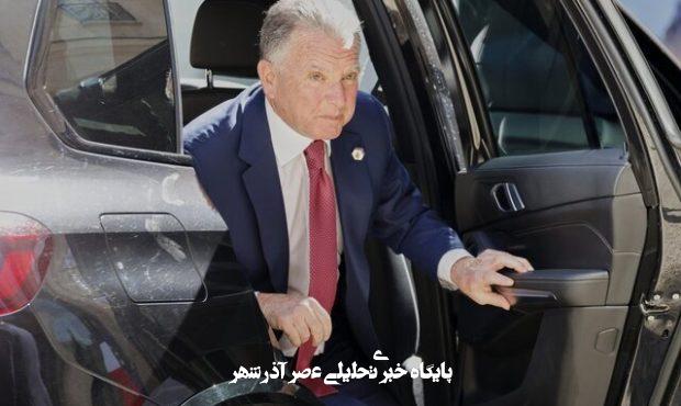 ادعای ان‌بی‌سی نیوز؛ ویتکاف در روزهای آینده با ایران مذاکره خواهد کرد