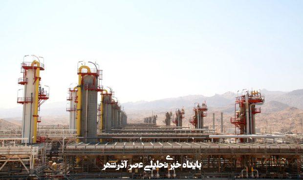 فوری/ آتش سوزی در پالایشگاه گاز فجر جم/ علت حادثه چیست؟ فوری/ آتش سوزی در پالایشگاه گاز فجر جم/ علت حادثه چیست؟