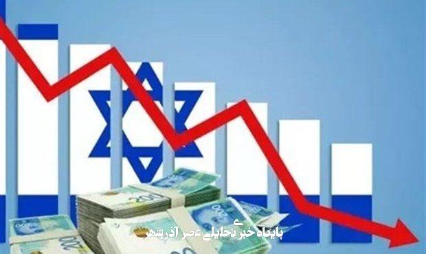 هزینه ۱۲میلیارد دلاری جنگ اسراییل با ایران/ اقتصاد رژیم توان بیش از ۲ هفته ندارد