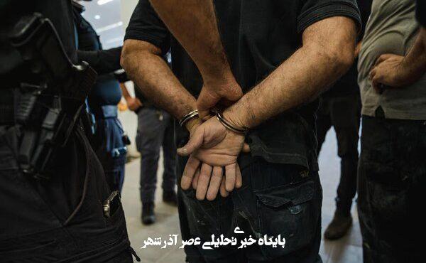 ناکامی متجاوزان در ورود به کشور/ دستگیری ۶۳ نفر متجاوز ناکامی متجاوزان در ورود به کشور/ دستگیری ۶۳ نفر متجاوز