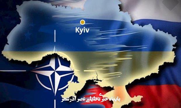 جنگنده‌های آلمان علیه روسیه به پرواز درآمدند/افزایش تنش میان مسکو و ناتو